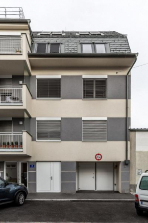 Ferienwohnung Potzmann Wien, Wien, Österreich